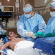 Image for article titled Humiliated Team Of Cuban Doctors Forced To Continue Treating Long-Dead Fidel Castro